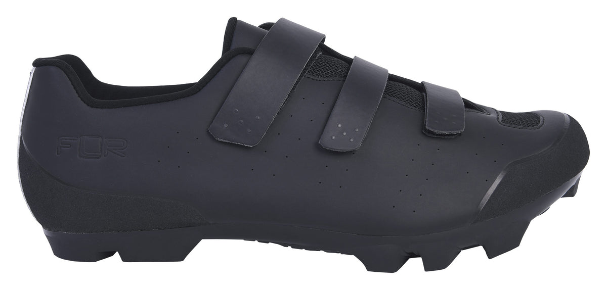 FLR F-57 MTB Shoe Black