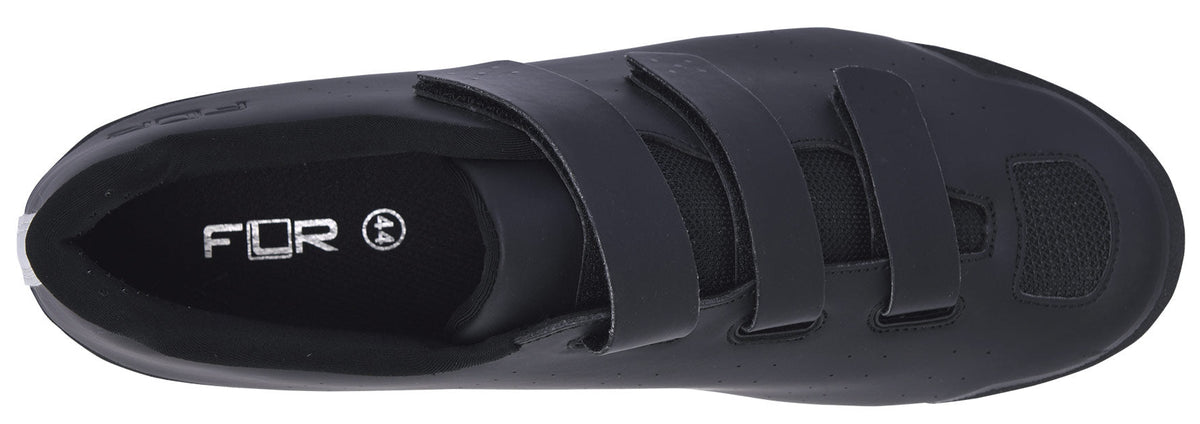 FLR F-57 MTB Shoe Black