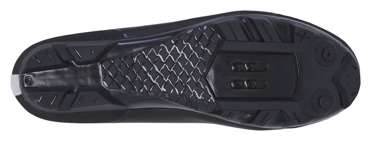 FLR F-57 MTB Shoe Black