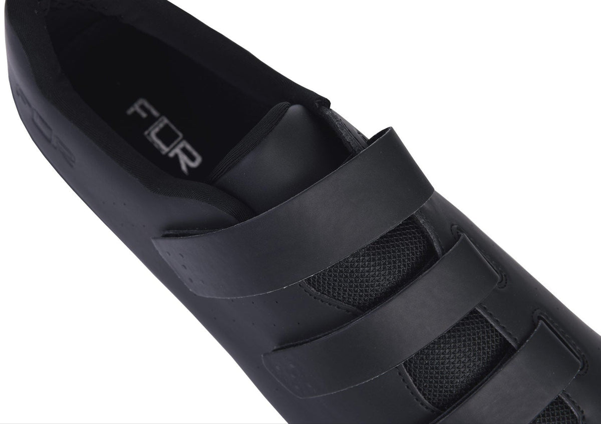 FLR F-57 MTB Shoe Black