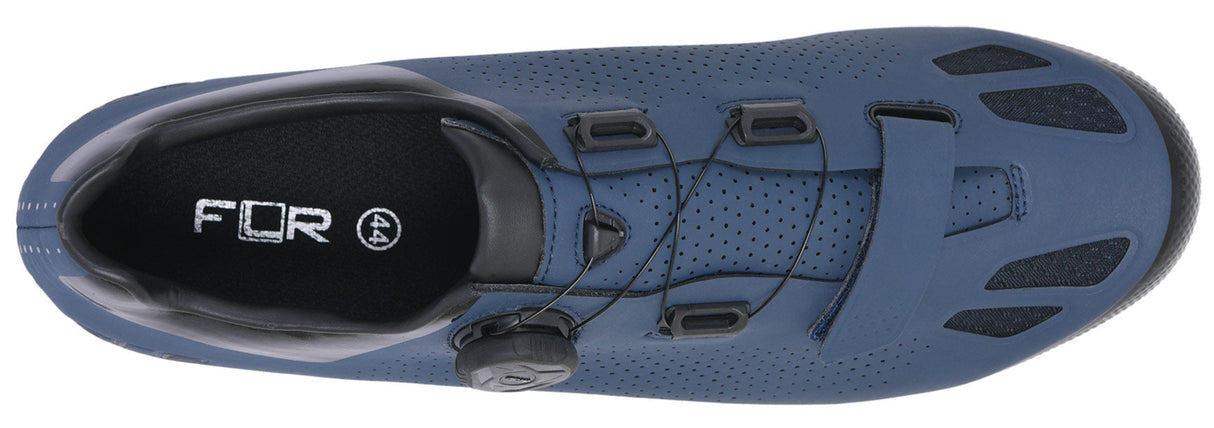 FLR F-70 MTB Shoe Navy Blue
