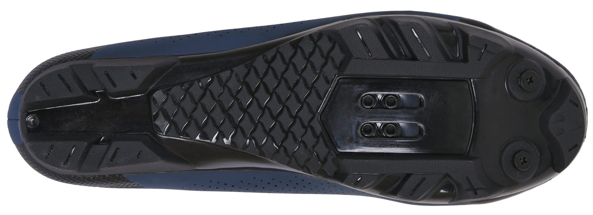 FLR F-70 MTB Shoe Navy Blue