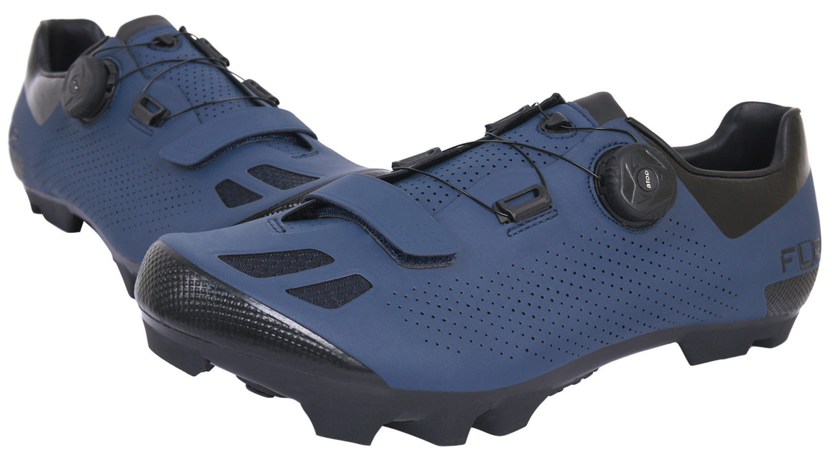 FLR F-70 MTB Shoe Navy Blue