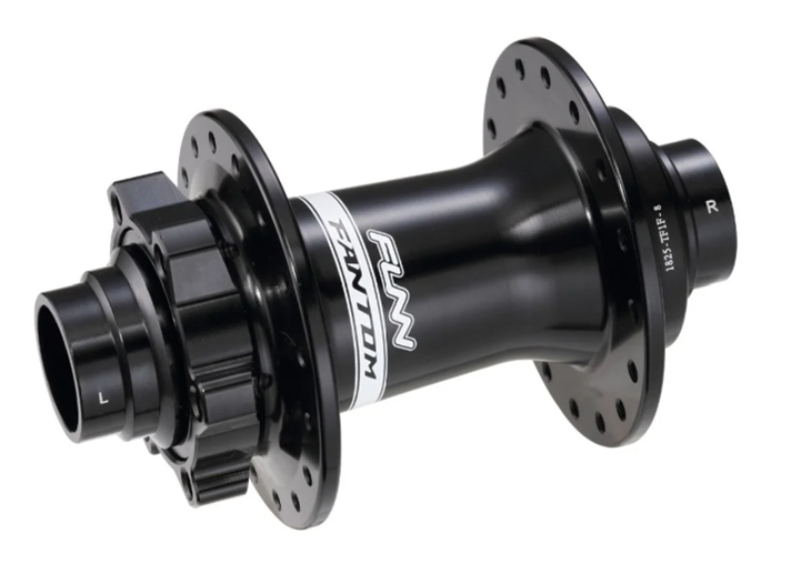 Funn Fantom AM40 29" Wheelset 35mm 32H 6-Bolt F:110/15mm R:148/12mm