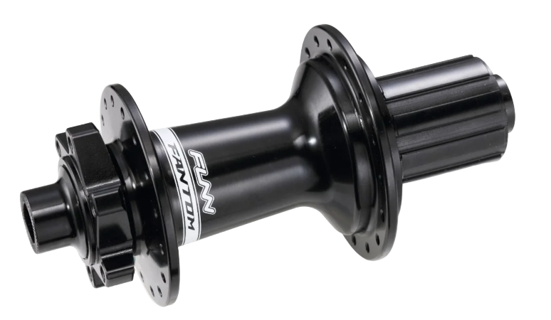 Funn Fantom AM40 29" Wheelset 35mm 32H 6-Bolt F:110/15mm R:148/12mm