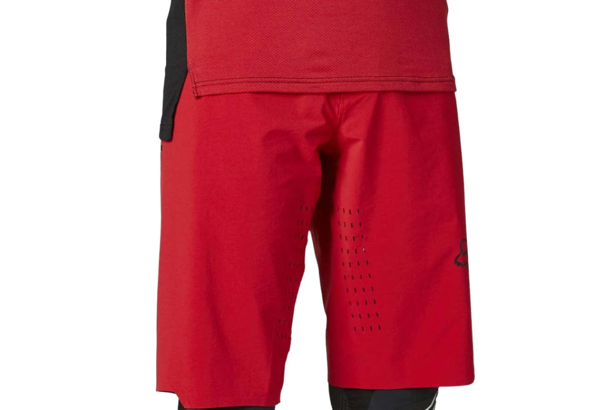 Fox Flexair Chilli Shorts without Liner