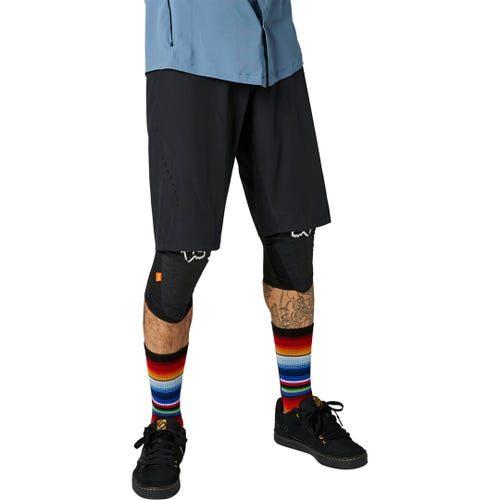 FOX Flexair Lite Short - Black