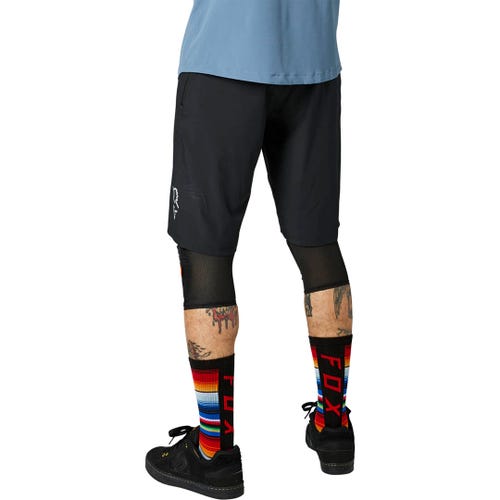 FOX Flexair Lite Short - Black