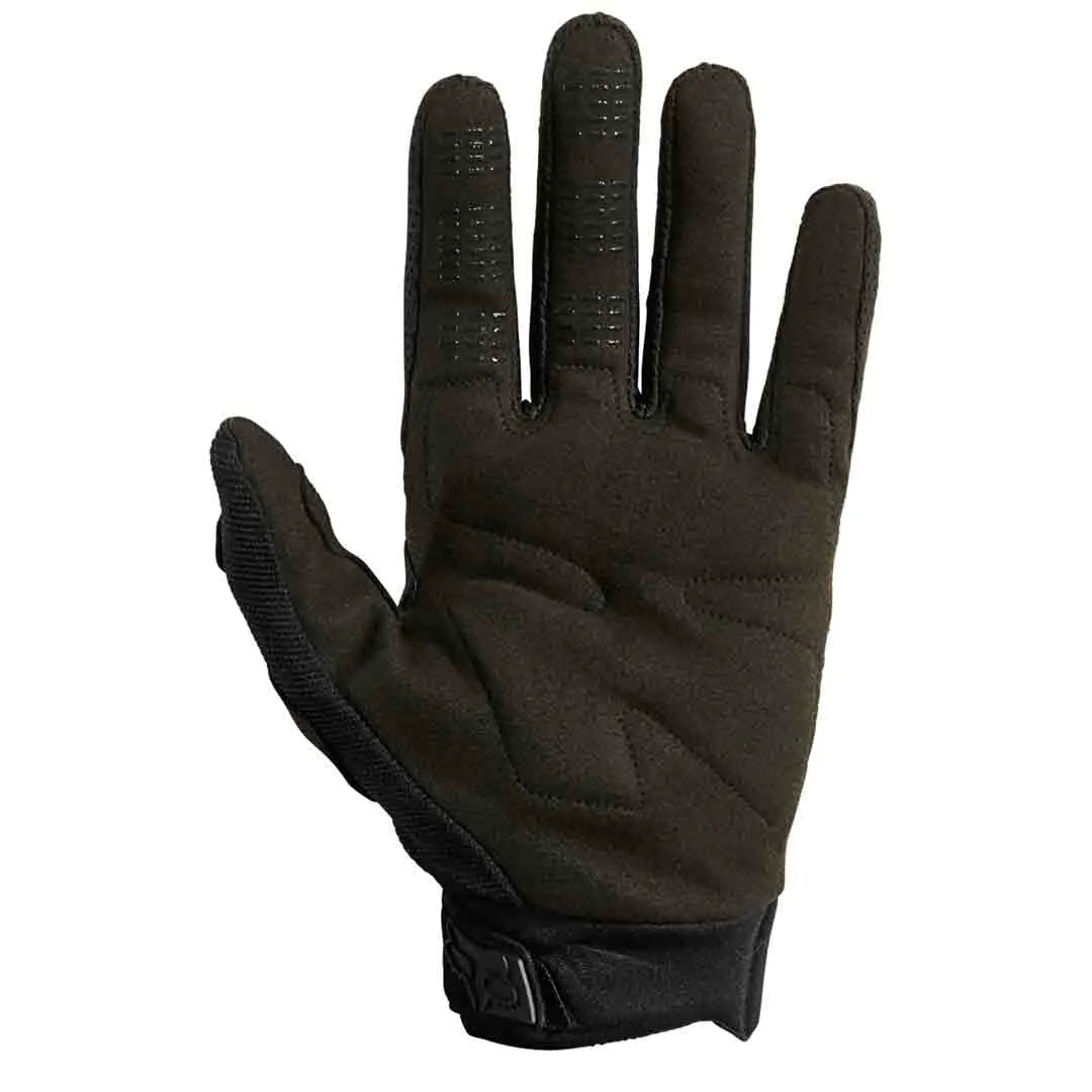 FOX Dirtpaw Gloves - Black