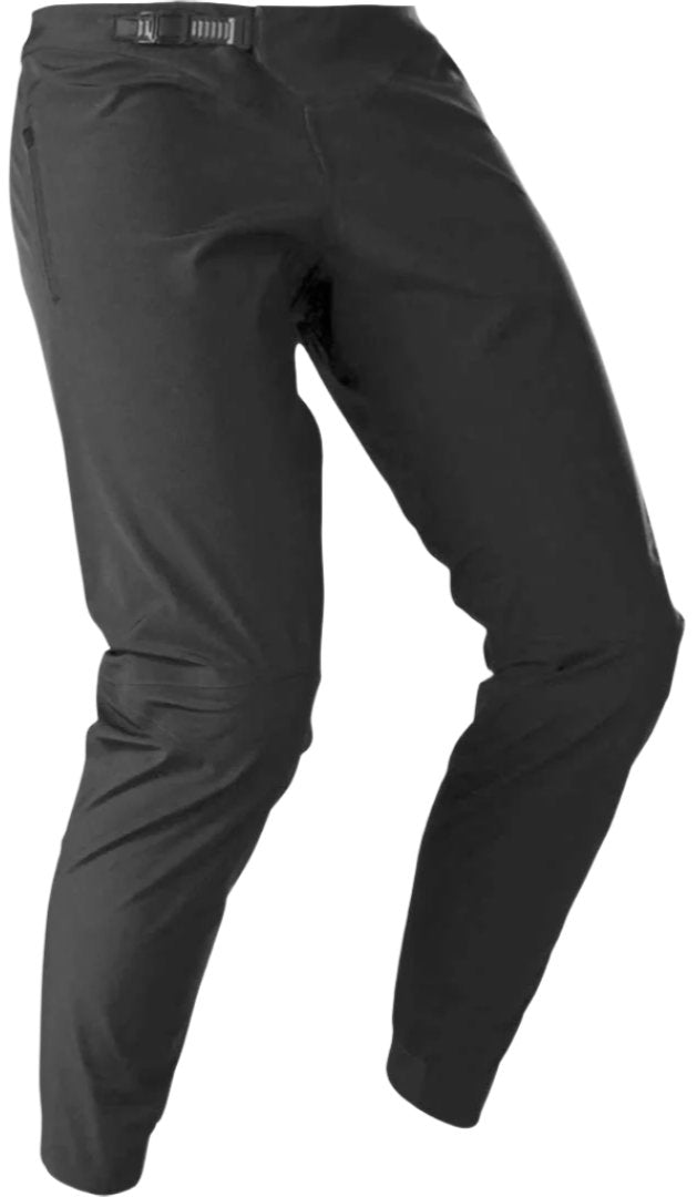 Fox RANGER 3L WATER PANT - Black SIDE FRONT