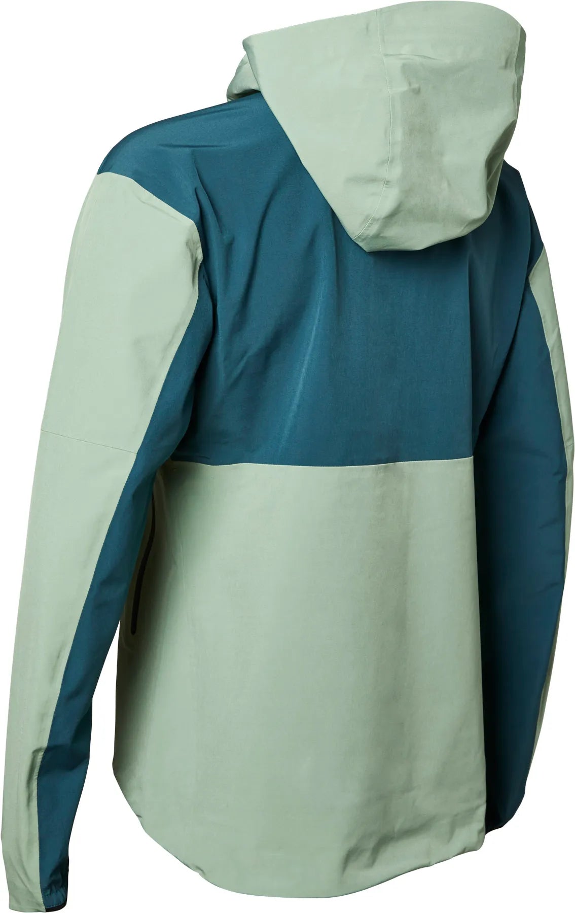 Fox RANGER 3L WATER JACKET Sage BACK