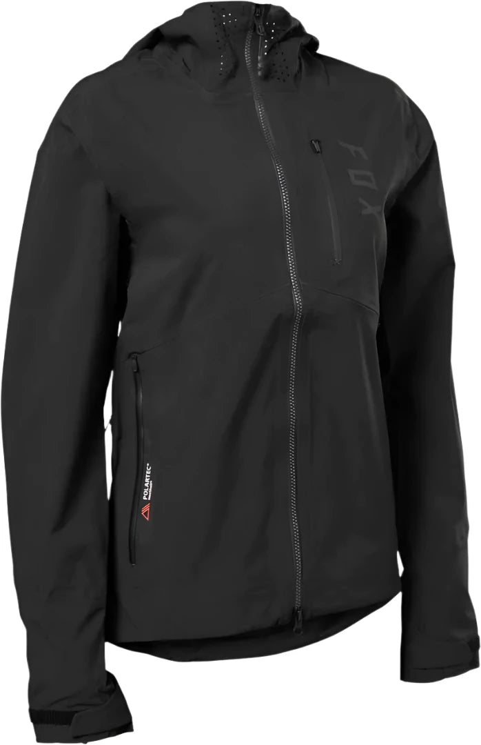 FOX FLEXAIR NEOSHELL® WATER JACKET FRONT