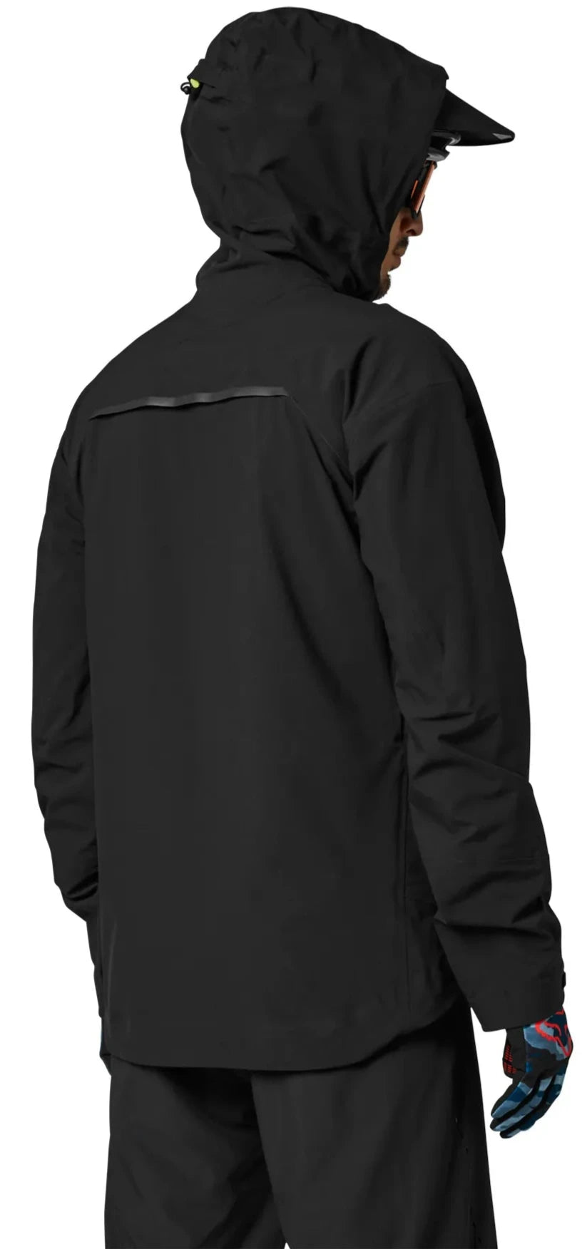 FOX FLEXAIR NEOSHELL® WATER JACKET