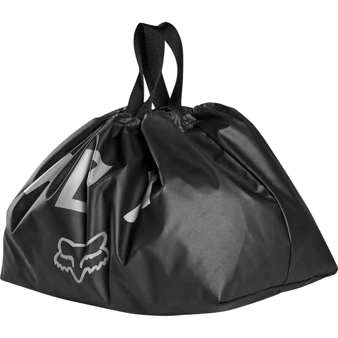 Fox Utility Changing - Matte Black