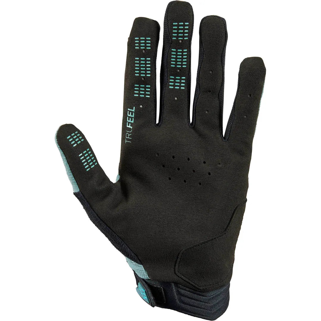Fox DEFEND Gloves Sea Foam 2023