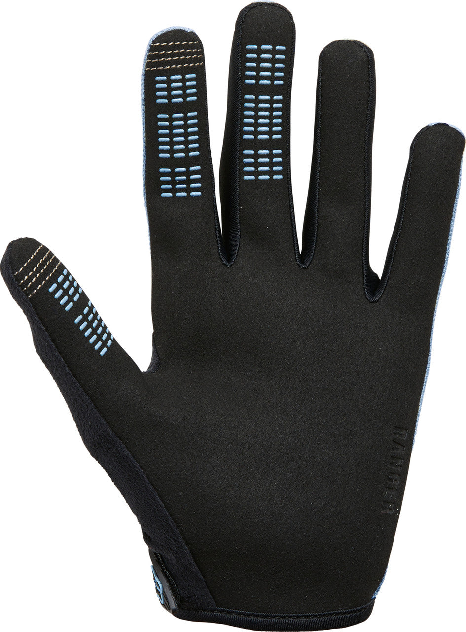 Fox Ranger Women's Glove Dust Blue