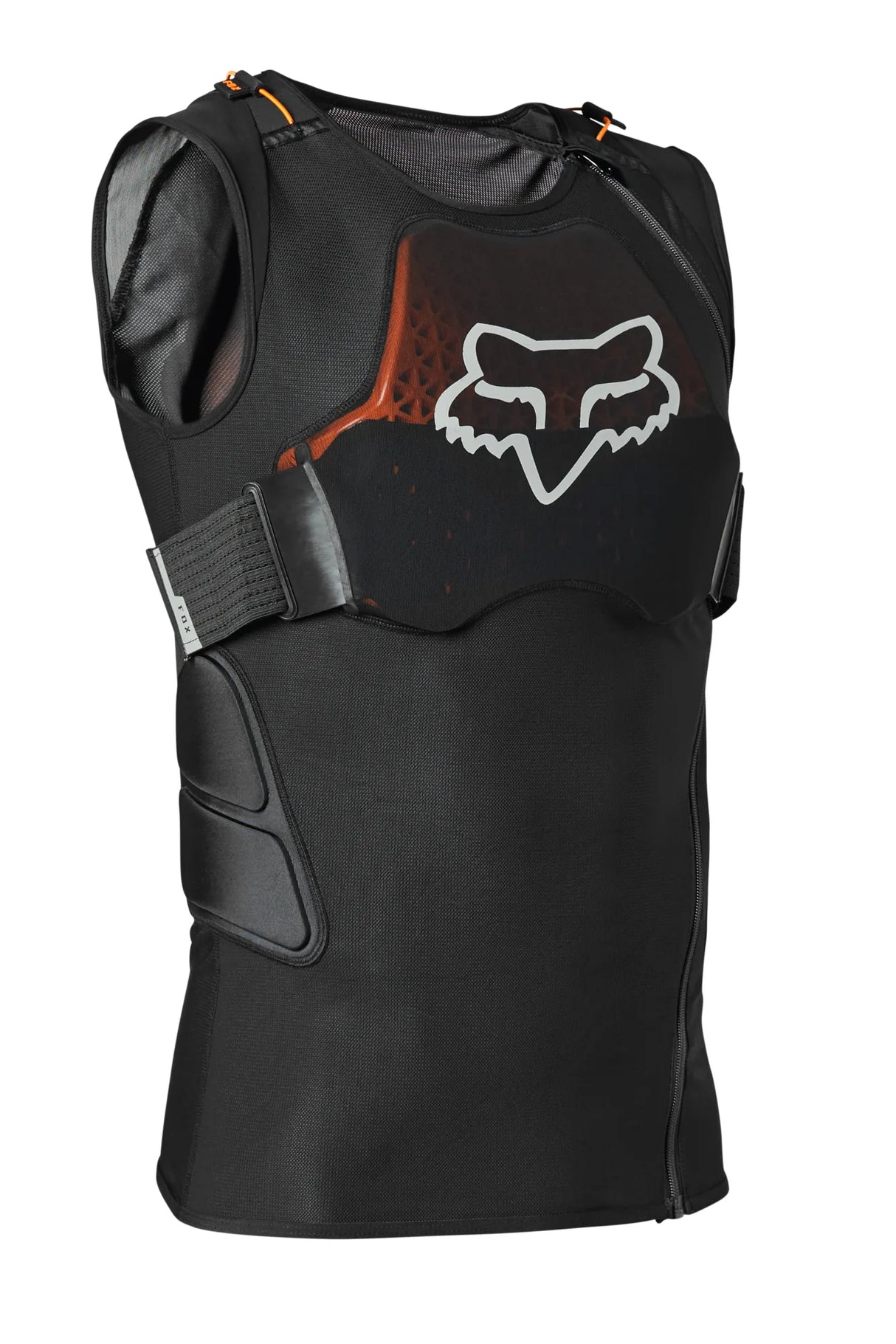 FOX BASEFRAME PRO D3O VEST FRONT