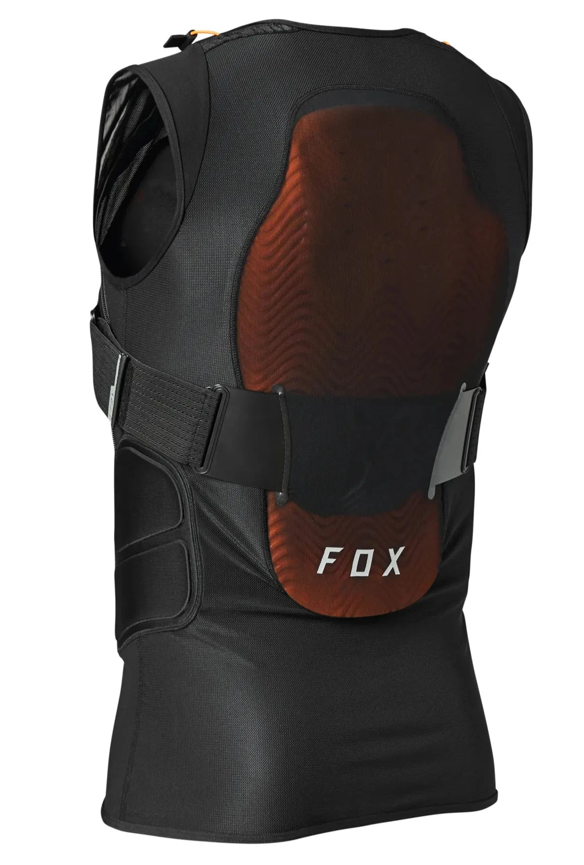 FOX BASEFRAME PRO D3O VEST BACK