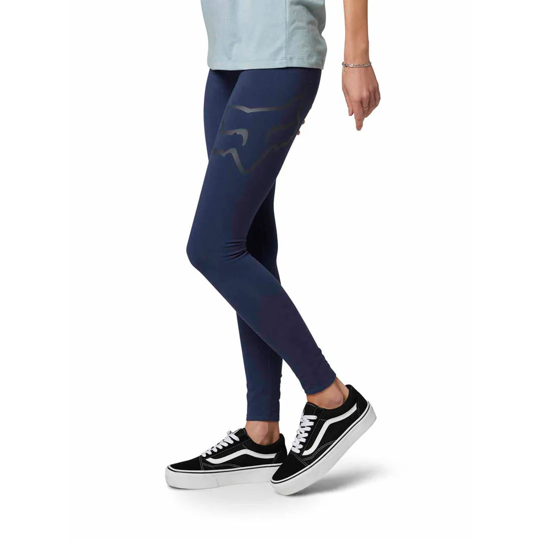 Fox BOUNDARY Legging Deep Cobalt