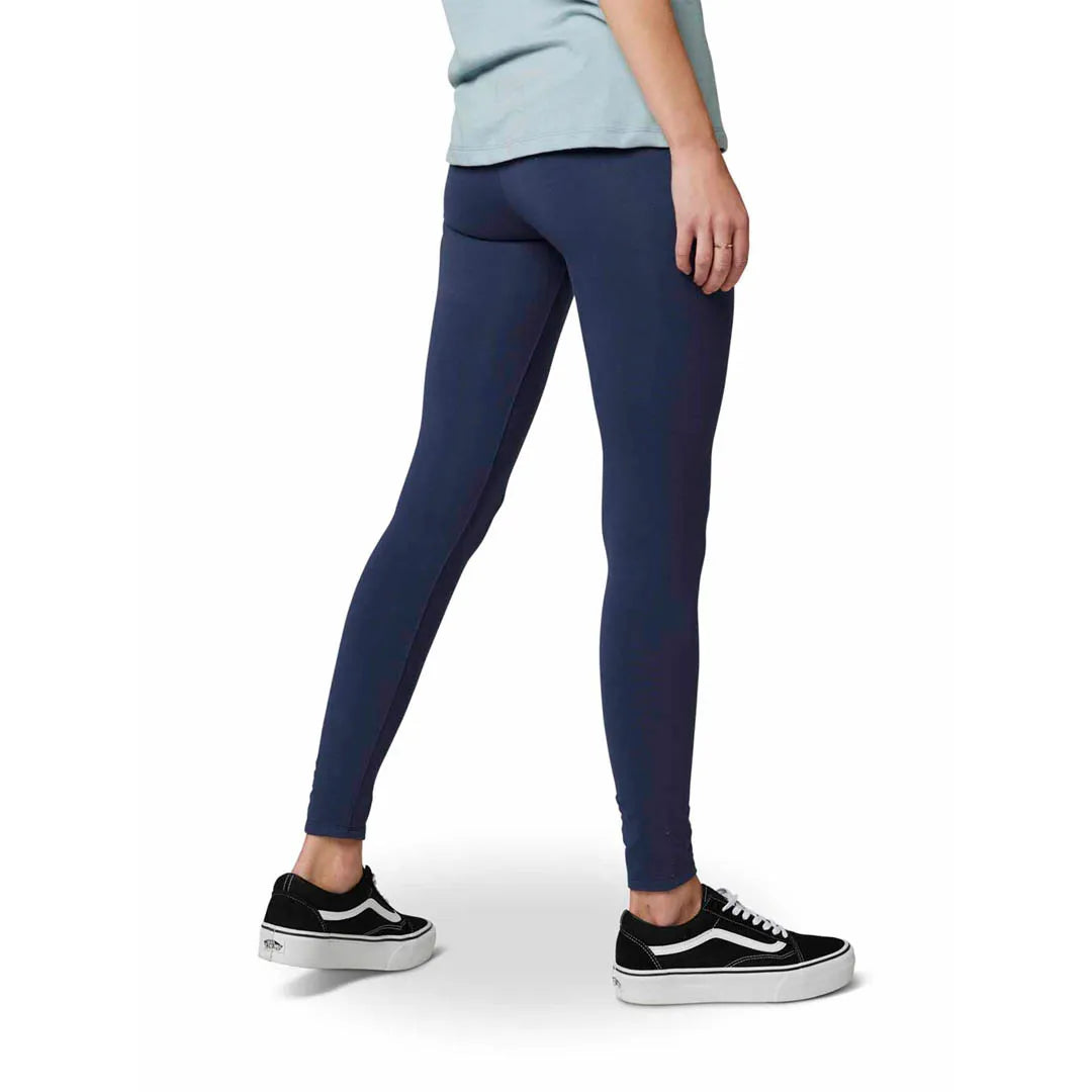 Fox BOUNDARY Legging Deep Cobalt