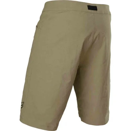 Fox Ranger Lite Bark Shorts