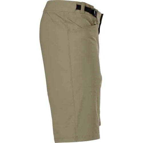 Fox Ranger Lite Bark Shorts