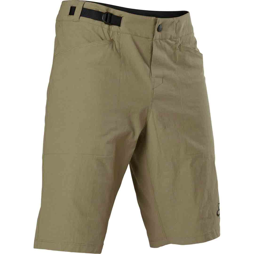 Fox Ranger Lite Bark Shorts