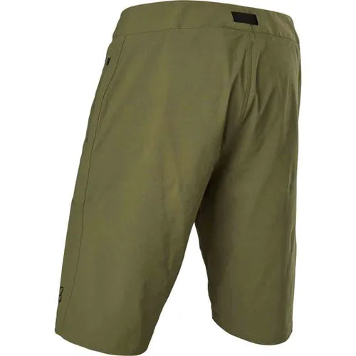 Fox Ranger Olive Green Shorts