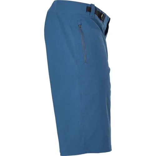 Fox Ranger Dark Blue Shorts