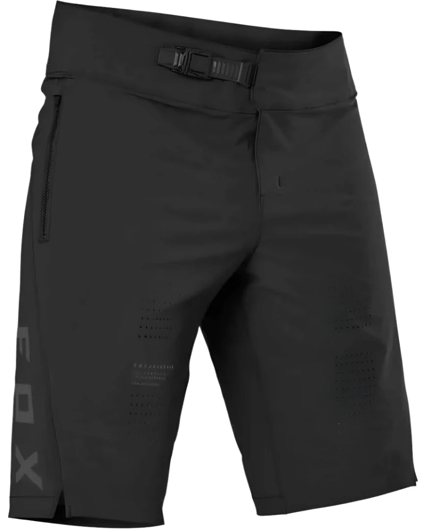 Fox FLEXAIR Shorts - Black