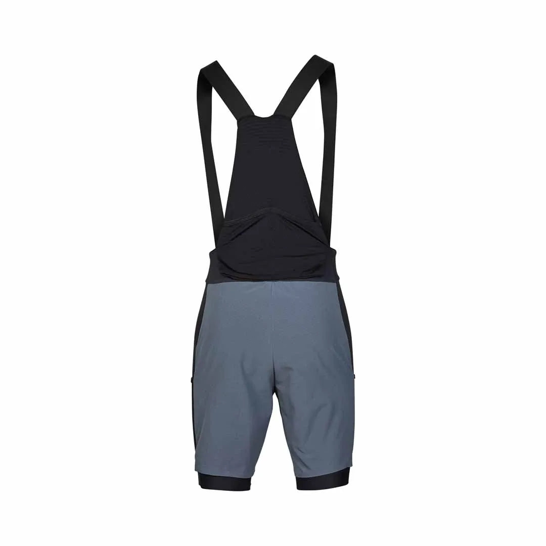 Fox FLEXAIR ASCENT Cargo Bib Graphite