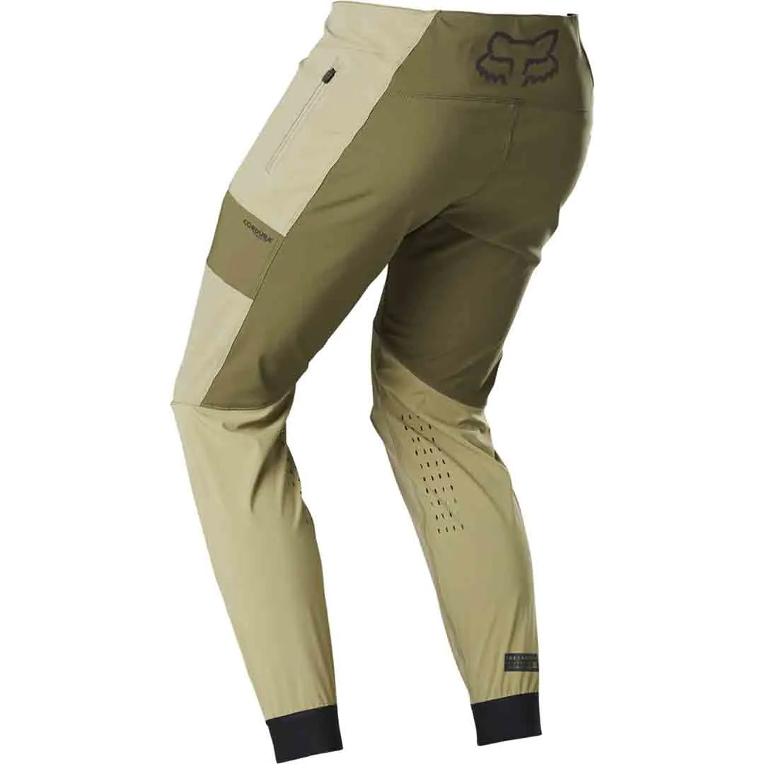 Fox DEFEND Pro Pants Olive Green