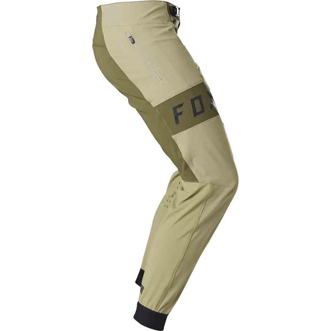 Fox DEFEND Pro Pants Olive Green