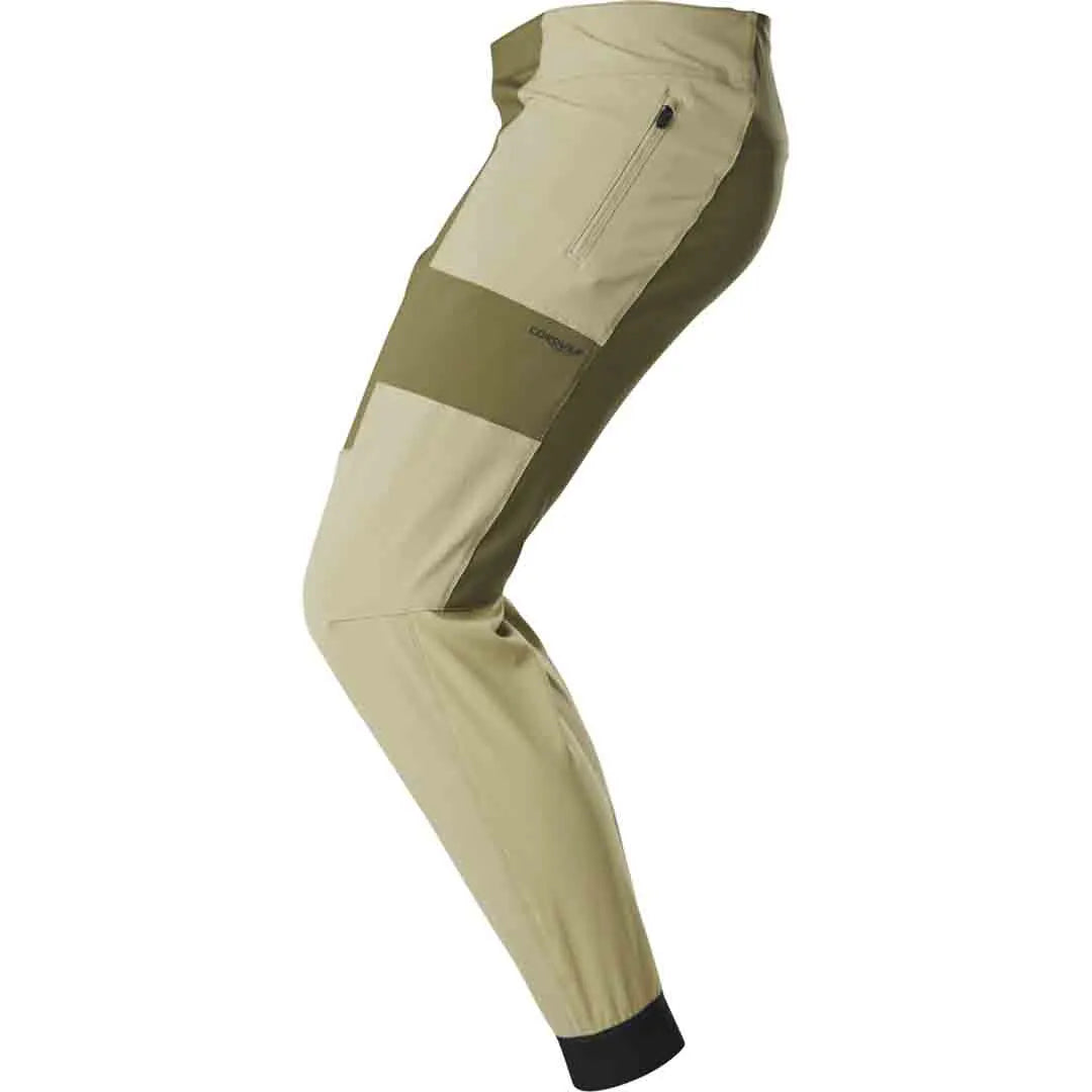 Fox DEFEND Pro Pants Olive Green