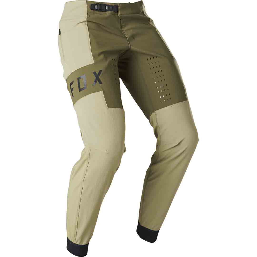 Fox DEFEND Pro Pants Olive Green