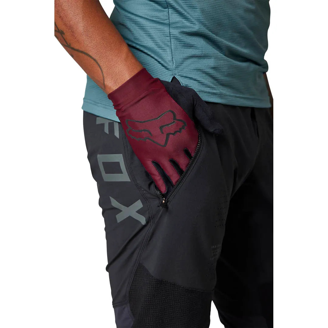 Fox FLEXAIR PRO Pants Black 2023