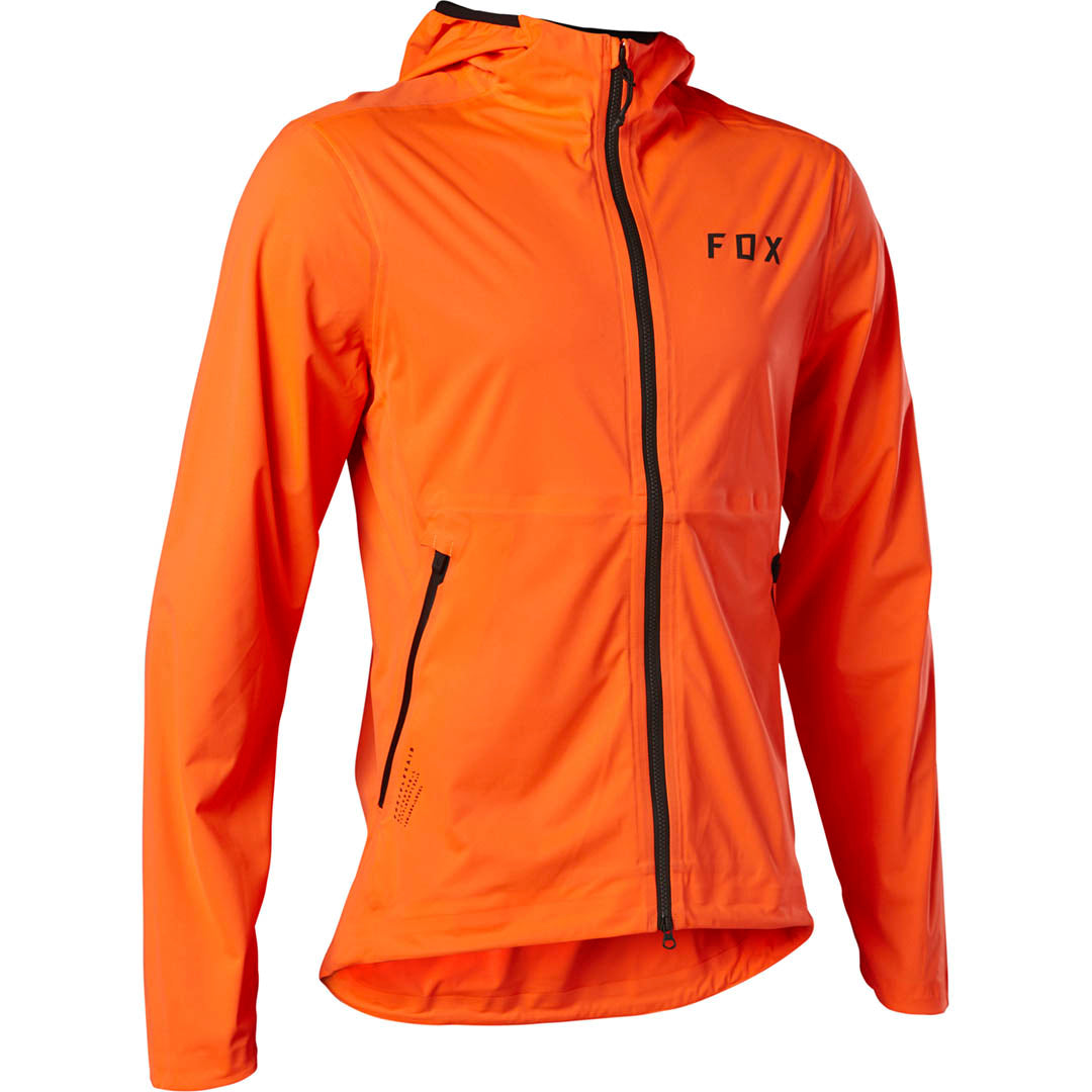 Fox FLEXAIR Lite Water Jacket Fluro Orange 2023