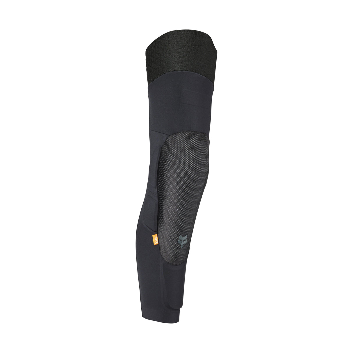 Fox LAUNCH ELITE KNEE/SHIN Guards - Black