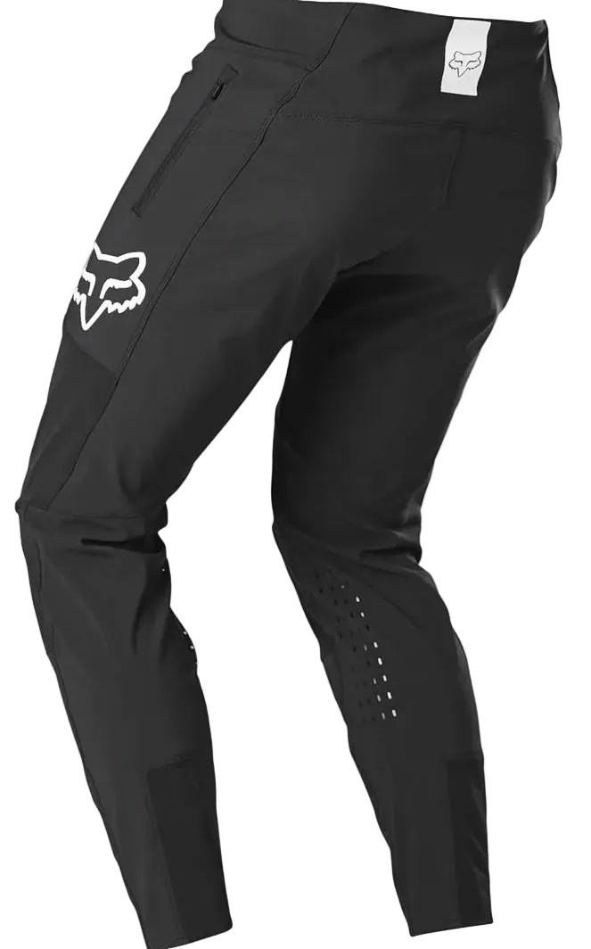 Fox Youth Defend Pants BACK