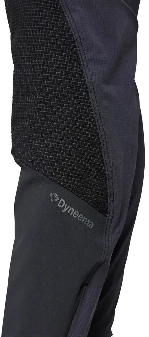 Fox WOMENS FLEXAIR PRO PANT - Black DETAILS