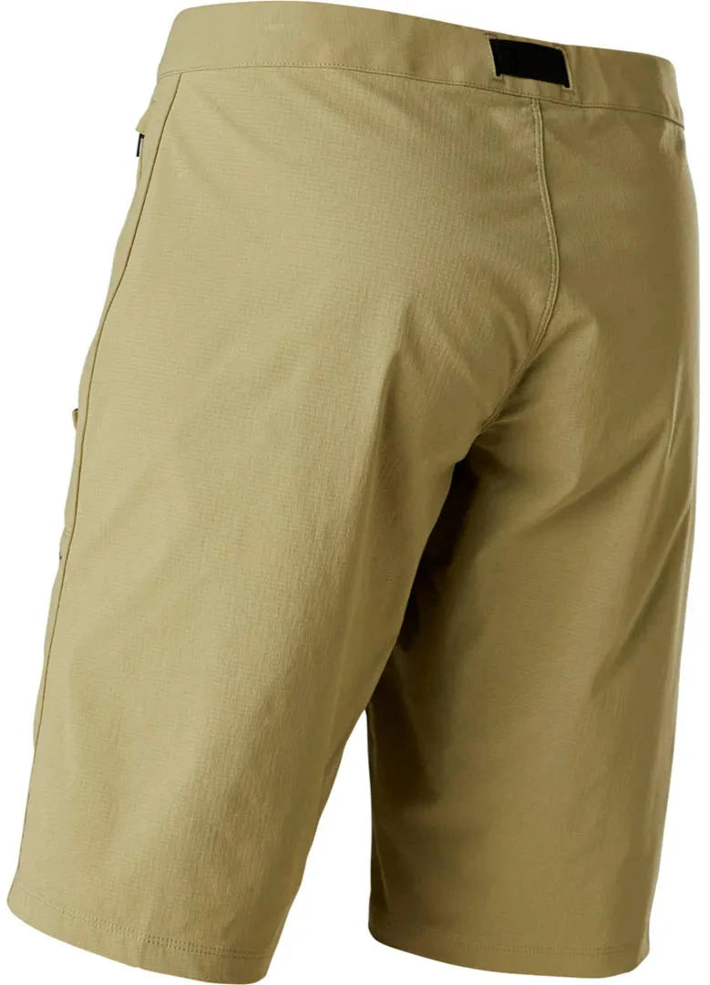 Fox WOMENS RANGER SHORT W/ LINER - Bark BACK