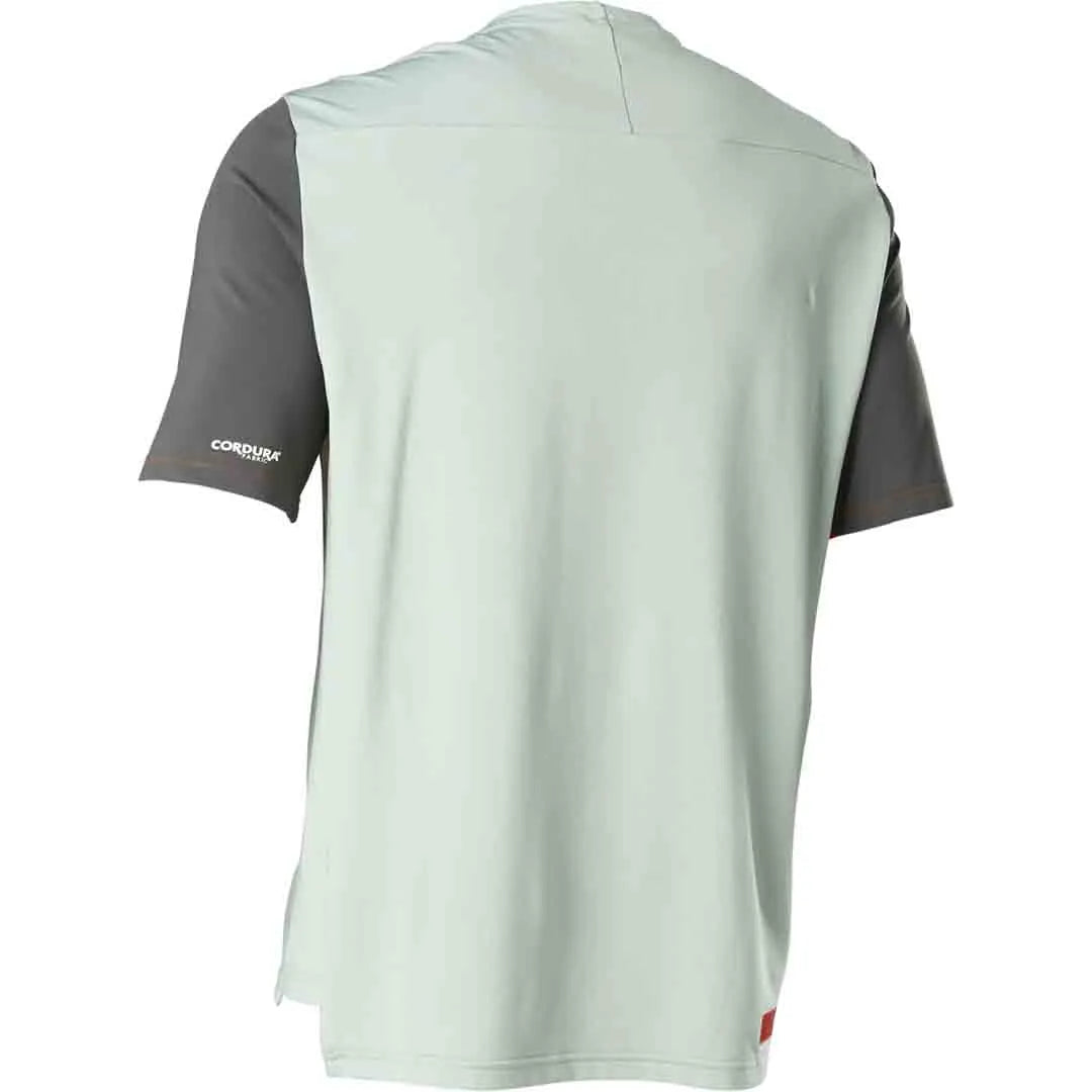 Fox DEFEND PRO SS Jersey Eucalyptus
