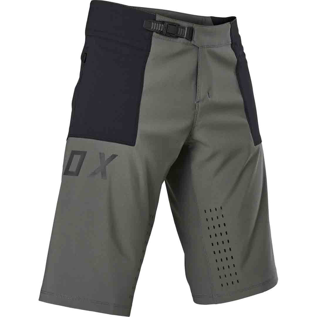 Fox DEFEND Pro Shorts Dark Shadow 2023