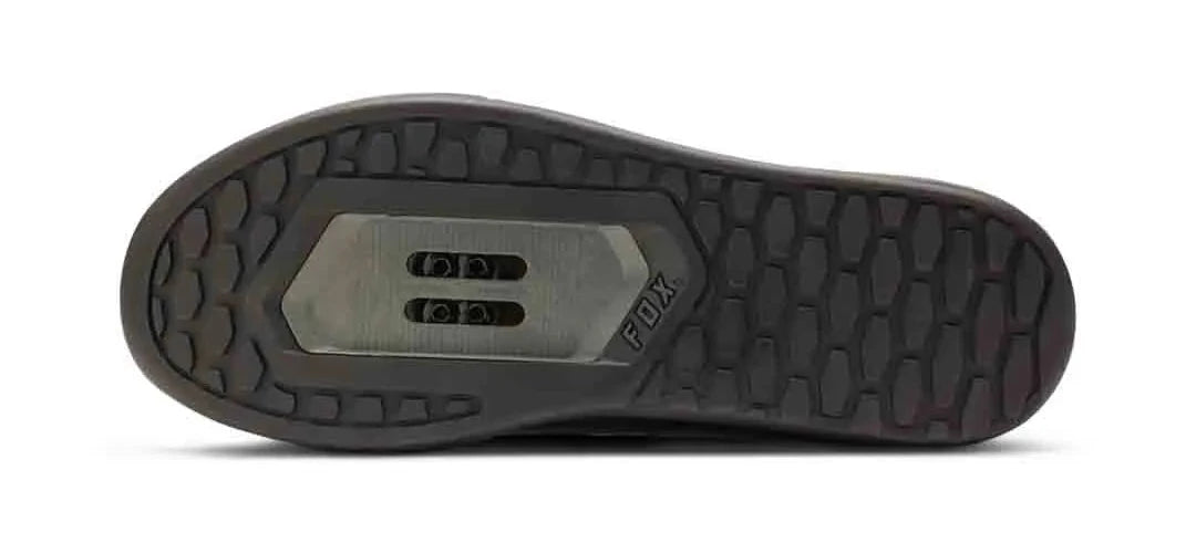 Fox UNION BOA - Black