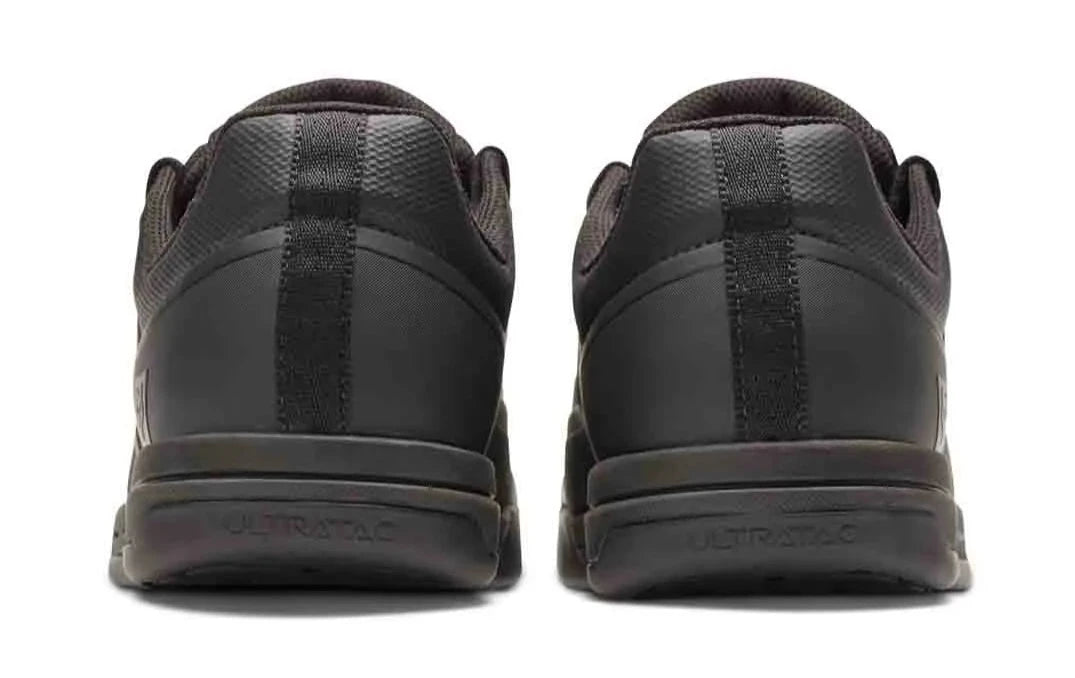 Fox UNION FLAT - Black