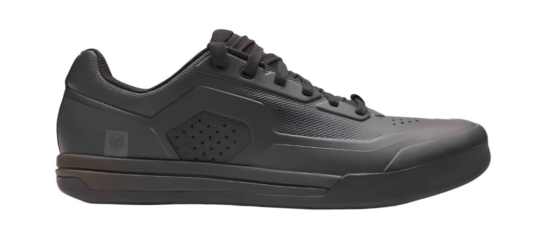 Fox UNION FLAT - Black