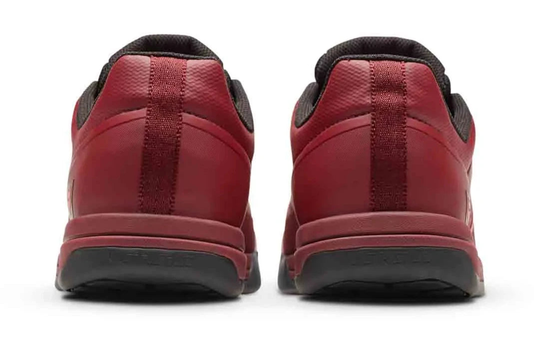 Fox UNION FLAT - Red
