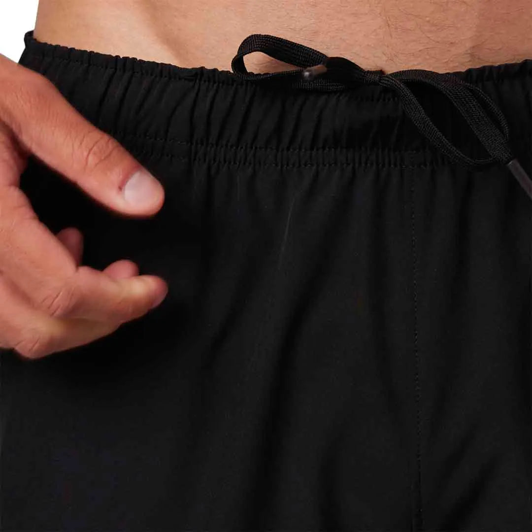 Fox CORE Shorts 7" Black