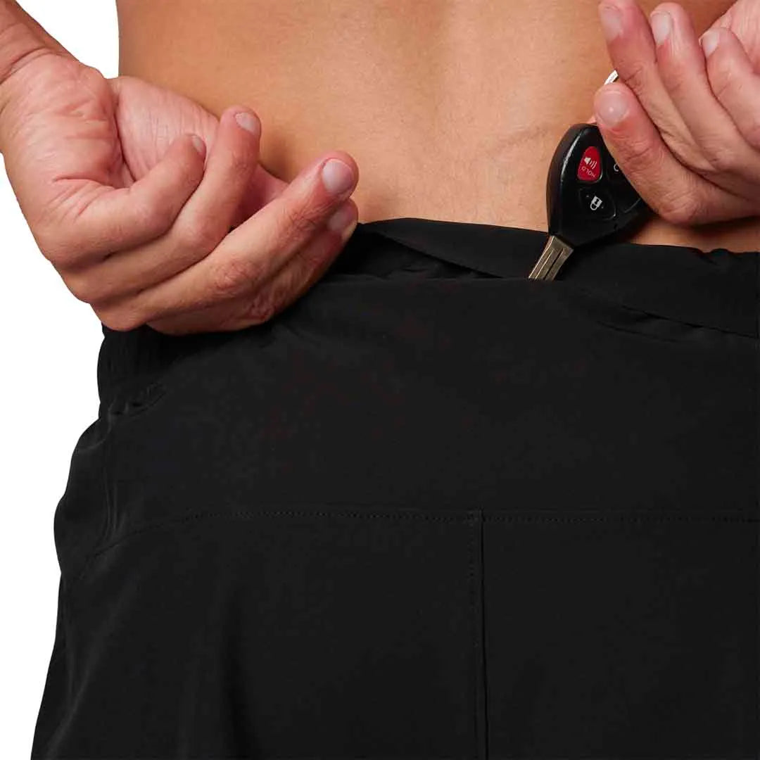 Fox CORE Shorts 7" Black