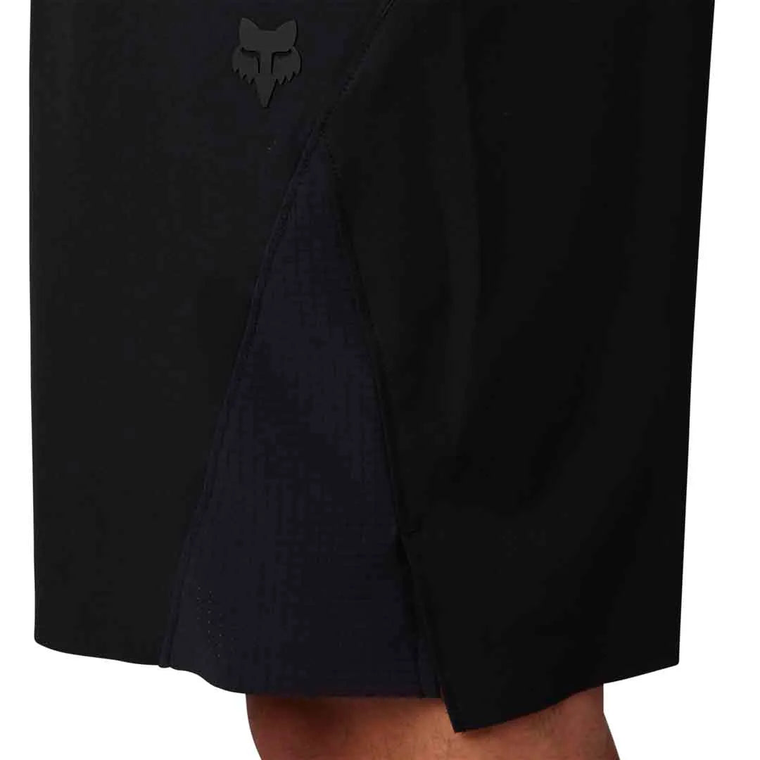 Fox CORE Shorts 7" Black